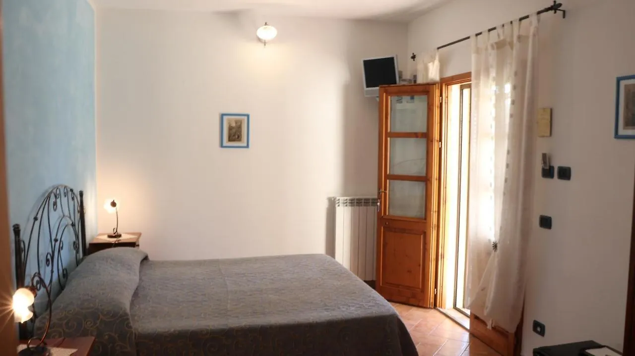 Farm stay Poggio Sasseta Villa Montiano  Italy