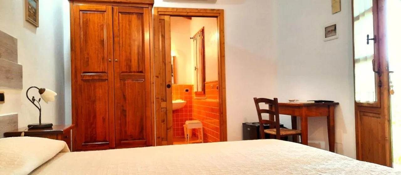 Poggio Sasseta Villa Montiano  Italy