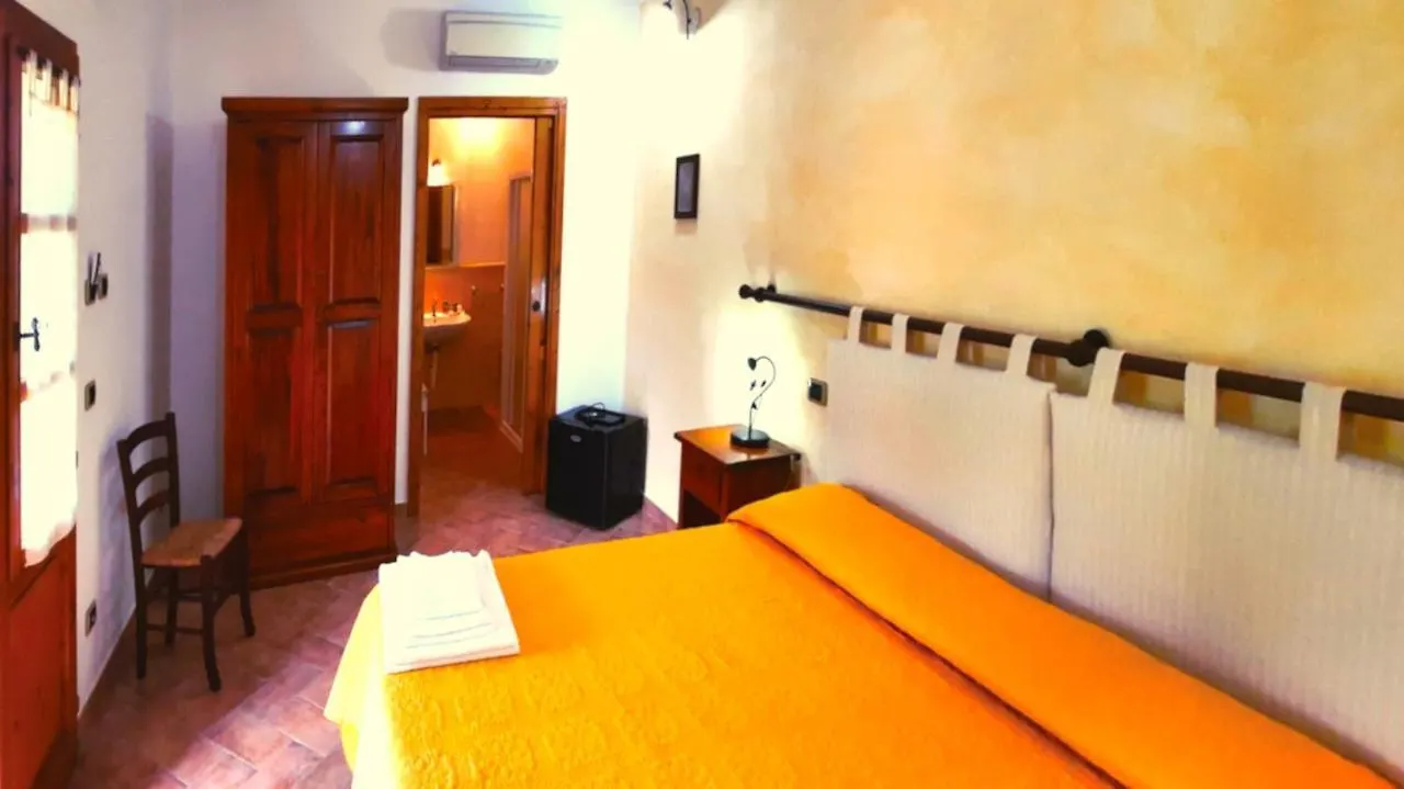 Poggio Sasseta Villa Montiano  Farm stay Montiano (Tuscany)
