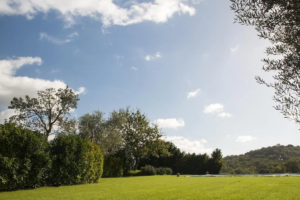Farm stay Poggio Sasseta Villa Montiano