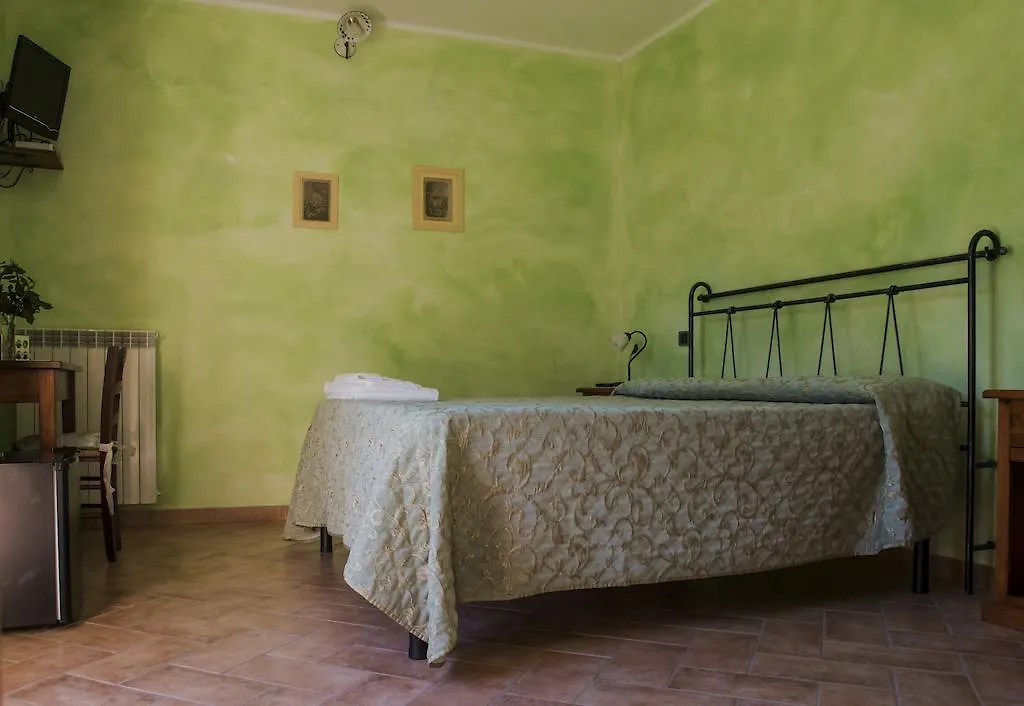 Farm stay Poggio Sasseta Villa Montiano  Italy