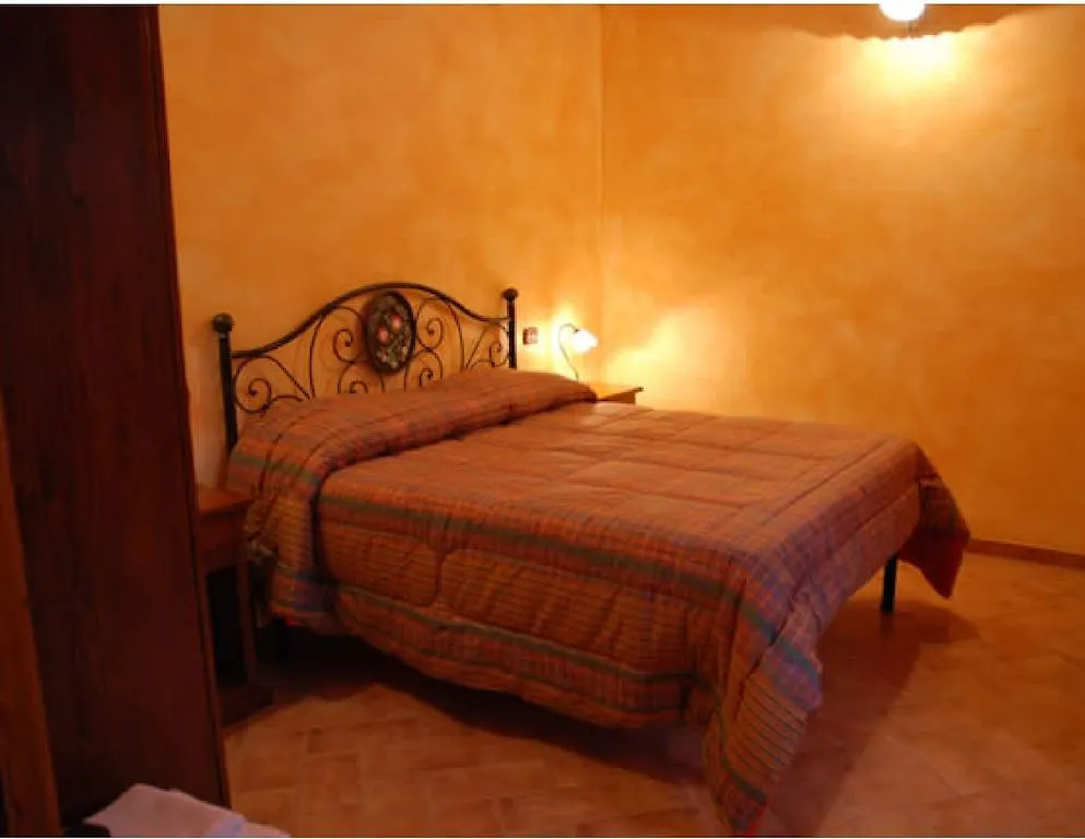 Farm stay Poggio Sasseta Villa Montiano