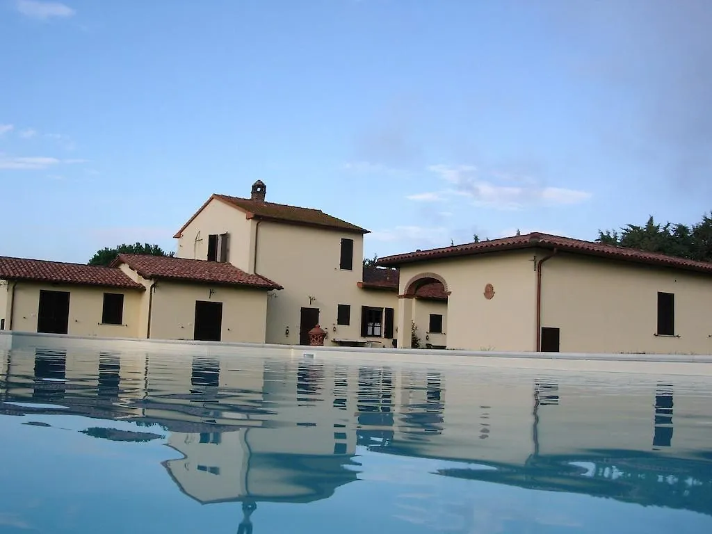 Poggio Sasseta Villa Montiano  Montiano (Tuscany)