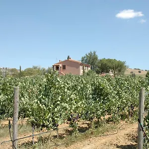  Vakantieboerderij Pian Dei Pini